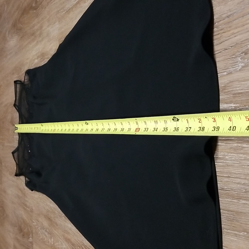 (10) Evan-Pinecone Evening Date Night Fit & Flare Casual - Picture 9 of 12